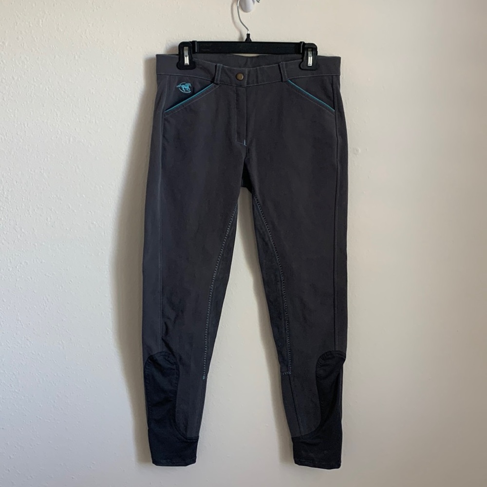 Smartpak Piper Breeches